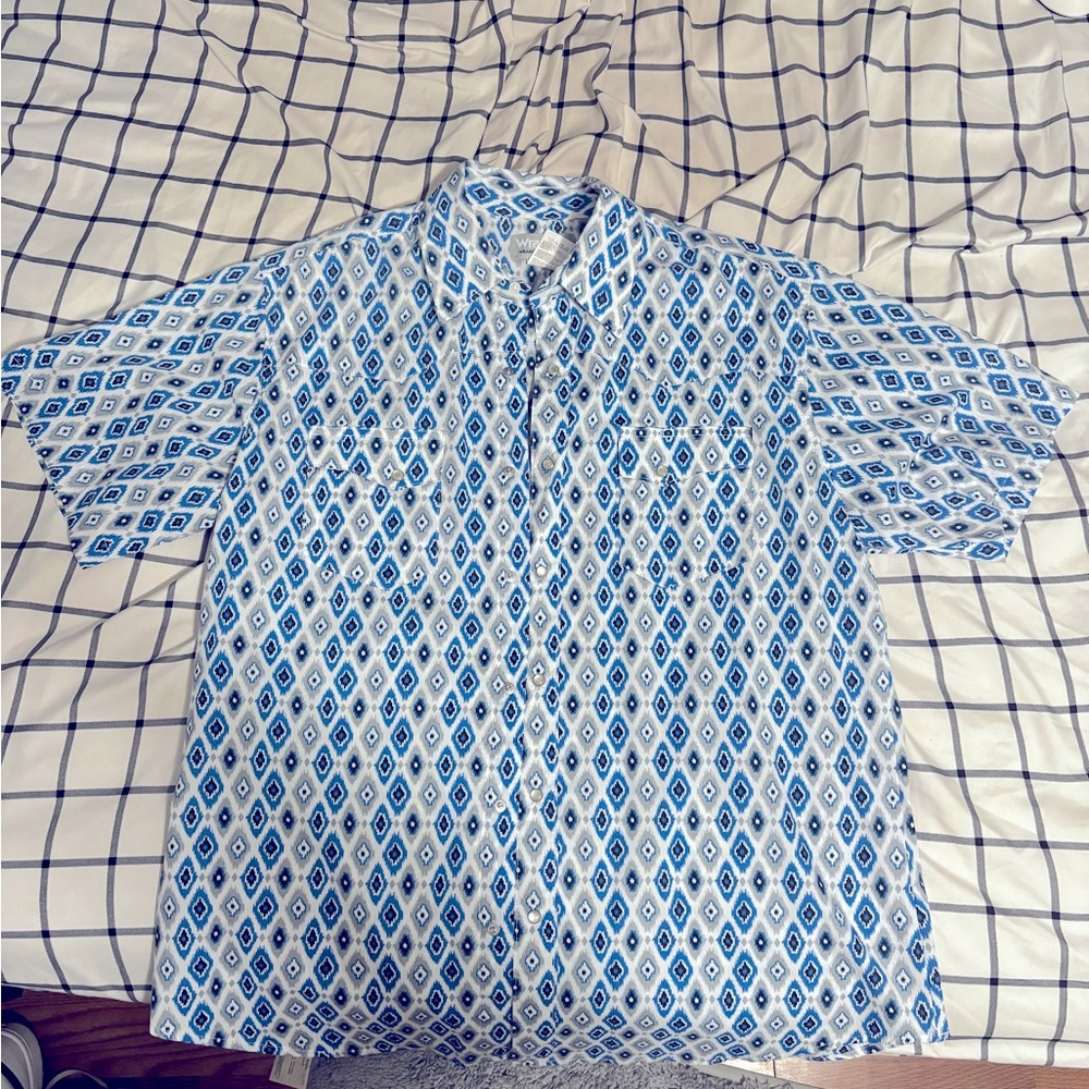 Wrangler Shirt